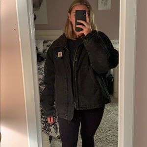 Carhartt men’s jacket